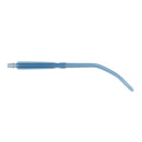 Suction Tube Handle McKesson Rigid Type Open Tip Yankauer Style Vented Sterile