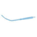 Suction Tube Handle McKesson Rigid Type Open Tip Yankauer Style Non-Vented Sterile
