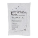 Suction Tubing McKesson Clear 3/16 Inch I.D. 6 Foot Length PVC Sterile