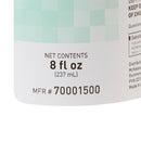 Hand and Body Moisturizer McKesson 8 oz. Bottle Baby Fresh Scent Lotion