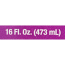 Rinse-Free Shampoo Fresh Moment™ 16 oz. Bottle Floral Scent