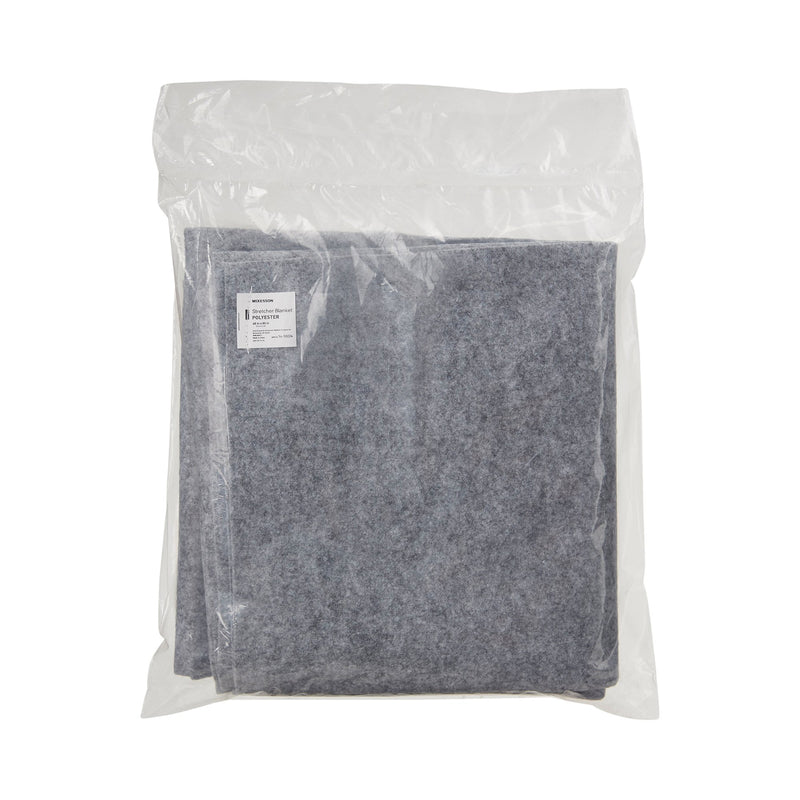 Blanket McKesson 40 X 80 Inch Polyester