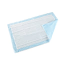 Disposable Underpad McKesson 23 X 36 Inch Polymer Moderate Absorbency
