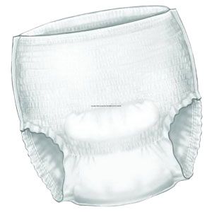 Sure Care Plus Protective Underwear Medium, Pkg