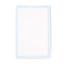 Super Absorbent Dressing McKesson 6 X 9 Inch Rectangle