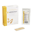 Honey Impregnated Wound Dressing MEDIHONEY® Rope 3/4 X 12 Inch Sterile
