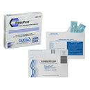 CROSSTEX PASSPORT™ STERILIZER MONITORING SERVICE