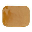 Honey Impregnated Wound Dressing MEDIHONEY® Rectangle 4 X 5 Inch Sterile