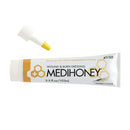 Honey Wound and Burn Dressing MEDIHONEY® 3.5 oz. Paste Sterile