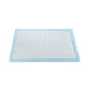 Disposable Underpad McKesson Classic Plus 23 X 36 Inch Fluff Mat Light Absorbency