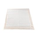 Disposable Underpad McKesson Ultra 36 X 36 Inch Fluff / Polymer Heavy Absorbency