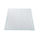 Disposable Underpad McKesson Super 30 X 30 Inch Fluff / Polymer Moderate Absorbency
