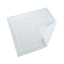 Disposable Underpad McKesson Super 30 X 30 Inch Fluff / Polymer Moderate Absorbency