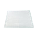 Disposable Underpad McKesson Super 30 X 36 Inch Fluff / Polymer Moderate Absorbency