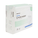 Unisex Adult Absorbent Underwear McKesson Ultra Pull On with Tear Away Seams Large Disposable Heavy Absorbency