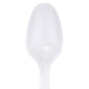 Teaspoon McKesson General Purpose White Polypropylene