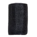 Cast Tape McKesson 3 Inch X 12 Foot Fiberglass Black