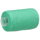 Cast Tape McKesson 3 Inch X 12 Foot Fiberglass Green