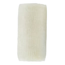 Cast Tape McKesson 4 Inch X 12 Foot Fiberglass White