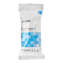 Cast Tape McKesson 4 Inch X 12 Foot Fiberglass White