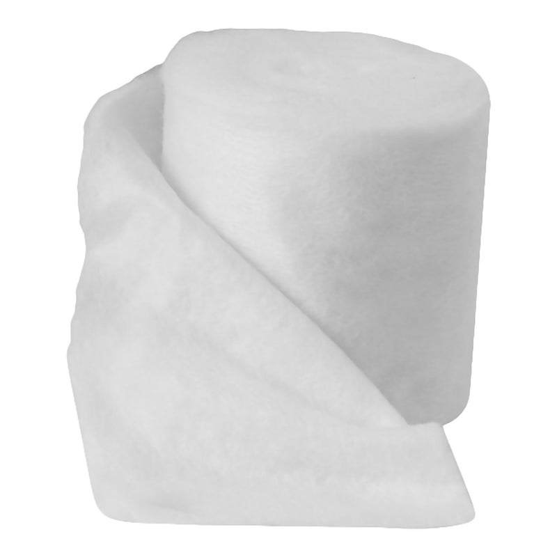 Cast Padding Undercast McKesson 3 Inch X 4 Yard Polyester NonSterile