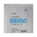 Cast Padding Undercast McKesson 6 Inch X 4 Yard Polyester NonSterile