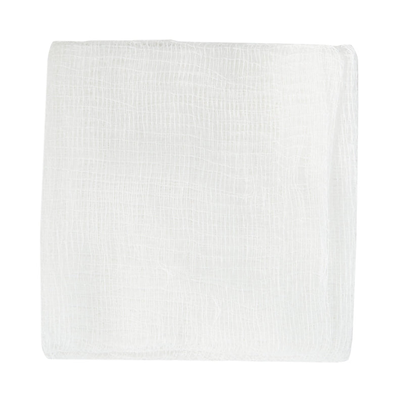 Gauze Sponge McKesson 4 X 4 Inch 12-Ply Sterile 2 per Pack