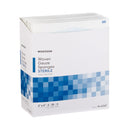 Gauze Sponge McKesson 4 X 4 Inch 12-Ply Sterile 2 per Pack