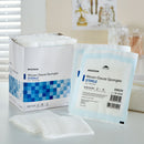 Gauze Sponge McKesson 4 X 4 Inch 8-Ply Sterile 2 per Pack