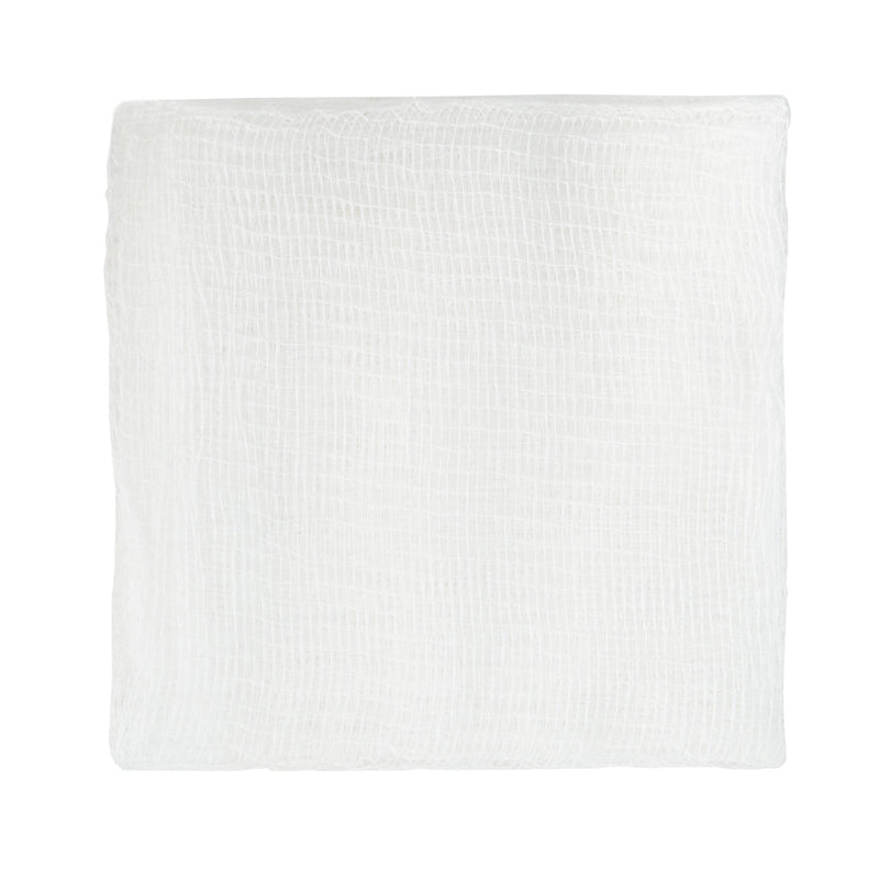 Gauze Sponge McKesson 4 X 4 Inch 8-Ply Sterile 2 per Pack