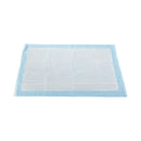Disposable Underpad McKesson Classic 23 X 36 Inch Fluff Mat Light Absorbency