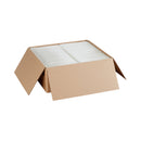 Procedure Towel McKesson 13 W X 18 L Inch White NonSterile