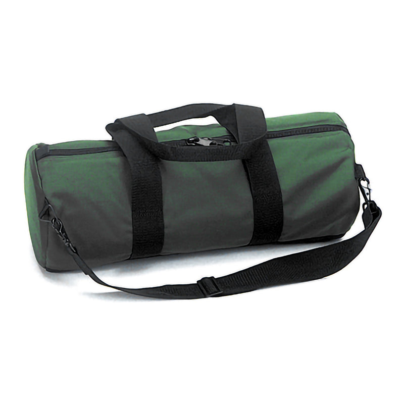 Oxygen Duffle Bag McKesson Green Cordura® Nylon