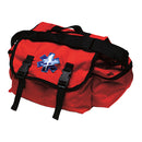 Rescue Response Bag McKesson Orange Cordura® Nylon 16 X 9 X 8 Inch