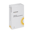 Aneroid Sphygmomanometer Unit McKesson LUMEON™ Small Adult Cuff Nylon Cuff 19 - 27 cm Pocket Aneroid
