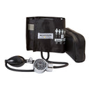 Aneroid Sphygmomanometer Unit McKesson LUMEON™ Adult Cuff Nylon Cuff 23 - 40 cm Pocket Aneroid