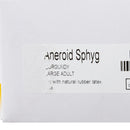 Aneroid Sphygmomanometer Unit McKesson LUMEON™ Large Adult Cuff Nylon Cuff 34 - 50 cm Pocket Aneroid