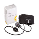 Aneroid Sphygmomanometer Unit McKesson LUMEON™ Adult Cuff Nylon Cuff 23 - 40 cm Pocket Aneroid