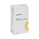 Aneroid Sphygmomanometer Unit McKesson LUMEON™ Large Adult Cuff Nylon Cuff 34 - 50 cm Pocket Aneroid