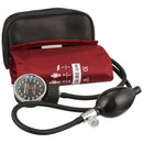 Aneroid Sphygmomanometer Unit McKesson LUMEON™ Large Adult Cuff Nylon Cuff 34 - 50 cm Pocket Aneroid
