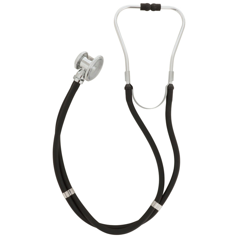Reusable Aneroid / Stethoscope Set McKesson Brand 23 to 33 cm Adult Cuff Dual Head Sprague Stethoscope Pocket Aneroid