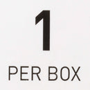 Reusable Aneroid / Stethoscope Set McKesson Brand 23 to 33 cm Adult Cuff Dual Head Sprague Stethoscope Pocket Aneroid