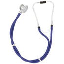 Reusable Aneroid / Stethoscope Set McKesson Brand 23 to 33 cm Adult Cuff Dual Head Sprague Stethoscope Pocket Aneroid
