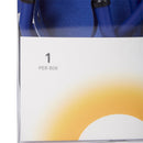 Reusable Aneroid / Stethoscope Set McKesson Brand 23 to 33 cm Adult Cuff Dual Head Sprague Stethoscope Pocket Aneroid