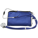 Reusable Aneroid / Stethoscope Set McKesson Brand 23 to 33 cm Adult Cuff Dual Head Sprague Stethoscope Pocket Aneroid