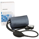 Aneroid Sphygmomanometer Unit McKesson Brand Adult Cuff Nylon Cuff 23 - 40 cm Pocket Aneroid