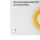 Reusable Blood Pressure Cuff McKesson LUMEON™ 19 to 27 cm Arm Nylon Cuff Small Adult Cuff