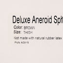 Aneroid Sphygmomanometer Unit McKesson LUMEON™ Thigh Cuff Nylon Cuff 40 - 66 cm Pocket Aneroid