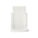 Dispenser Drip Tray McKesson Brand White, ABS Plastic, 4W X 3-3/4D X 5-1/2H Inch
