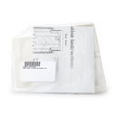 Dispenser Drip Tray McKesson Brand White, ABS Plastic, 4W X 3-3/4D X 5-1/2H Inch